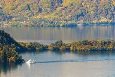 十和田湖の観光地画像(1)