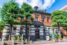 Tourist destination images of Akita City Akarenga Kyodokan (Akita City Red Brick Museum)(2)