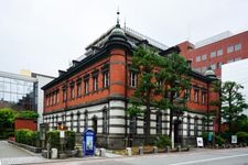 Tourist destination images of Akita City Akarenga Kyodokan (Akita City Red Brick Museum)(1)