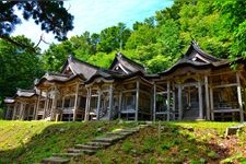 赤神神社の観光地画像(1)