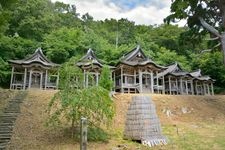 赤神神社の観光地画像(2)