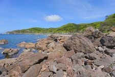Tourist destination images of Kankane-do Cave(3)
