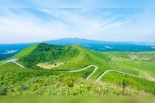 Tourist destination images of Kanpuzan Rotating Observation Deck(1)