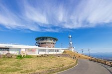 Tourist destination images of Kanpuzan Rotating Observation Deck(4)