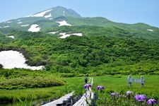 Tourist destination images of Harakawa-Ryugahara Marshland(1)