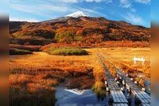 Tourist destination images of Harakawa-Ryugahara Marshland(2)