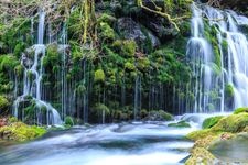 元滝伏流水の観光地画像(3)