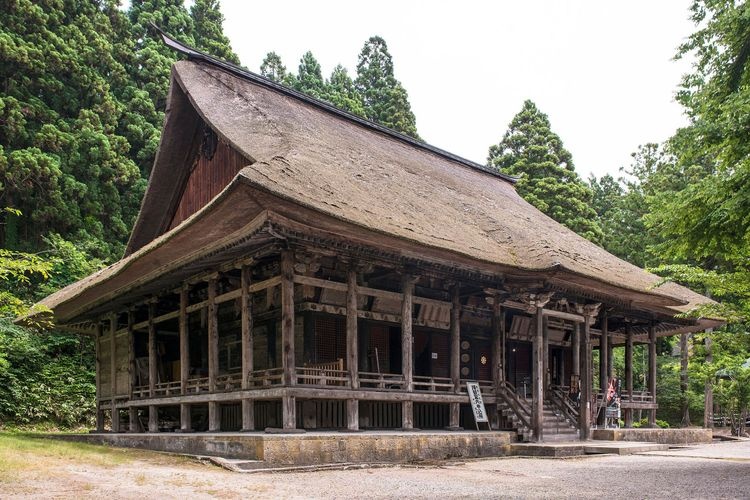 慈恩寺