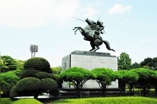 霞城公園（山形城）の観光地画像(2)