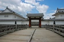 霞城公園（山形城）の観光地画像(5)