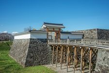 霞城公園（山形城）の観光地画像(7)