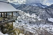 宝珠山立石寺（山寺）の観光地画像(4)