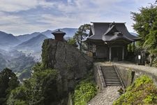 宝珠山立石寺（山寺）の観光地画像(6)