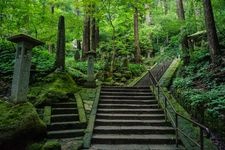 宝珠山立石寺（山寺）の観光地画像(7)