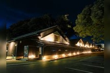 Tourist destination images of Yamagumi Storehouses(1)