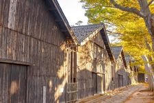 Tourist destination images of Yamagumi Storehouses(3)