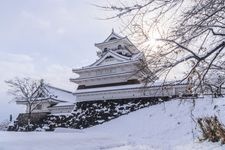 上山城（月岡公園）の観光地画像(3)