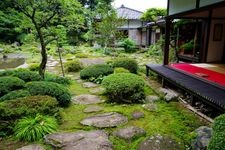 Tourist destination images of Gyokusen-ji Temple(2)