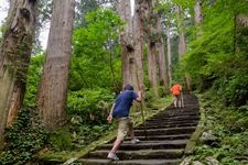 出羽神社（出羽三山神社）の観光地画像(2)