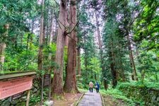 出羽神社（出羽三山神社）の観光地画像(3)