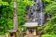 出羽神社（出羽三山神社）の観光地画像(4)