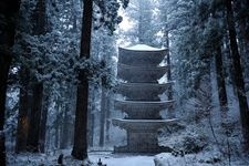 出羽神社（出羽三山神社）の観光地画像(6)