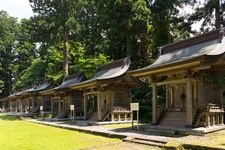 出羽神社（出羽三山神社）の観光地画像(7)