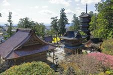 Tourist destination images of Ryuzensan Sotoshu Zenpoji Temple(3)