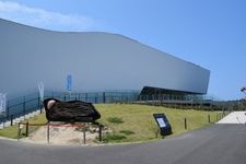 Tourist destination images of Tsuruoka City Kamo Aquarium(5)