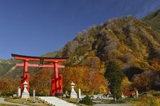 湯殿山神社（出羽三山神社）の観光地画像(1)