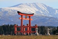 湯殿山神社（出羽三山神社）の観光地画像(2)