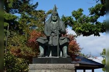 上杉神社的觀光地圖片(2)