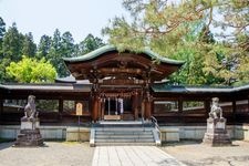 上杉神社的觀光地圖片(3)