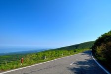 鳥海山（鳥海ブルーライン）の観光地画像(1)