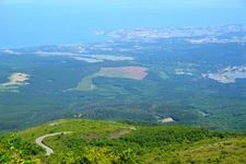 鳥海山（鳥海ブルーライン）の観光地画像(3)