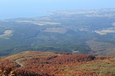 鳥海山（鳥海ブルーライン）の観光地画像(4)