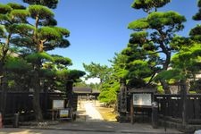 Tourist destination images of Former Aoyama Family Residence(1)