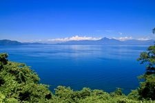 Tourist destination images of Lake Inawashiro(1)