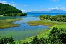 Tourist destination images of Lake Inawashiro(2)