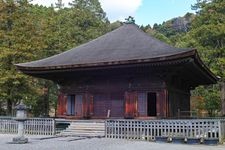 Tourist destination images of Shiramizu Amida-do(1)