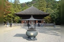 Tourist destination images of Shiramizu Amida-do(6)