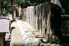 Tourist destination images of Tomb of the Nineteen Byakkotai Warriors(3)