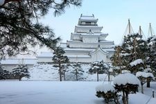 鶴ヶ城（会津若松城）の観光地画像(7)