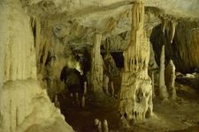 Tourist destination images of Abukuma Cave(3)