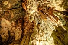 Tourist destination images of Abukuma Cave(1)