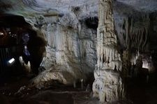 Tourist destination images of Abukuma Cave(4)