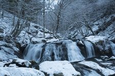 江竜田の滝の観光地画像(2)