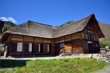 Tourist destination images of Maezawa Magariya Village (Important Preservation District for Groups of Traditional Buildings)(3)