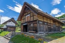 Tourist destination images of Maezawa Magariya Village (Important Preservation District for Groups of Traditional Buildings)(4)