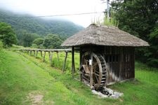 Tourist destination images of Maezawa Magariya Village (Important Preservation District for Groups of Traditional Buildings)(2)